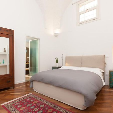 San Matteo House Apartment Lecce Bagian luar foto