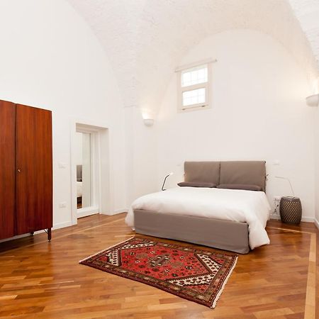 San Matteo House Apartment Lecce Bagian luar foto