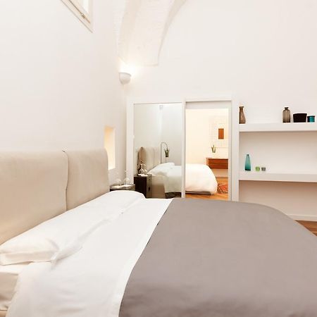 San Matteo House Apartment Lecce Bagian luar foto