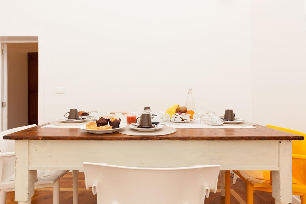 San Matteo House Apartment Lecce Bagian luar foto