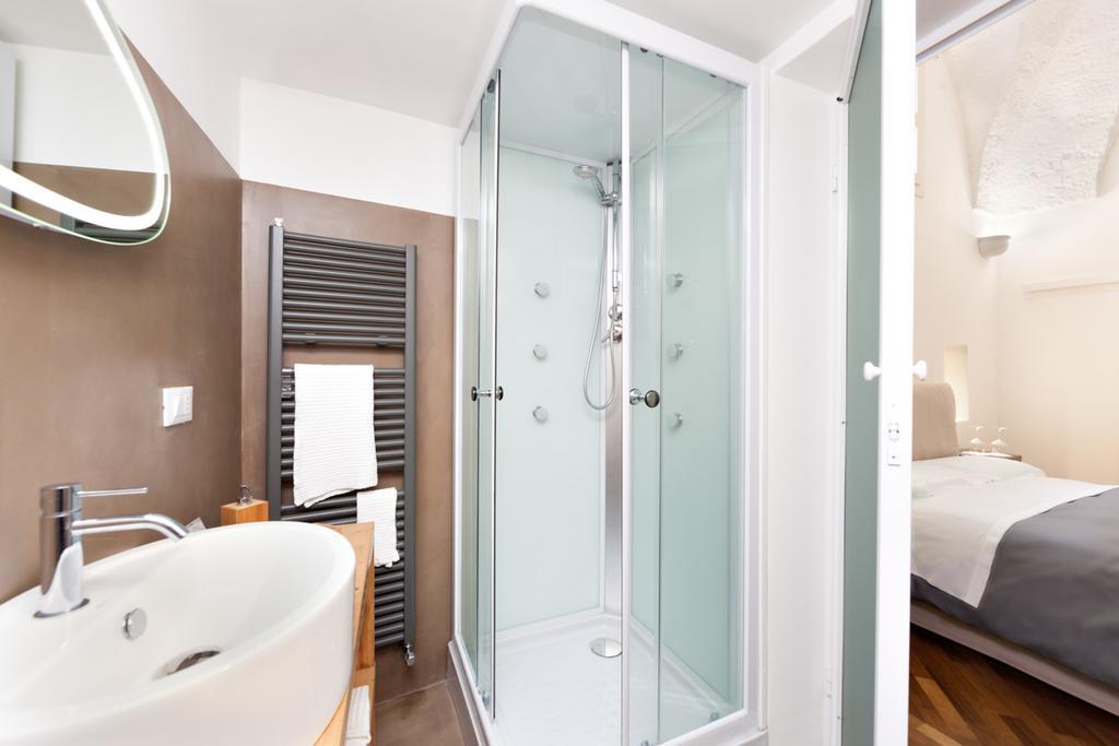San Matteo House Apartment Lecce Bagian luar foto