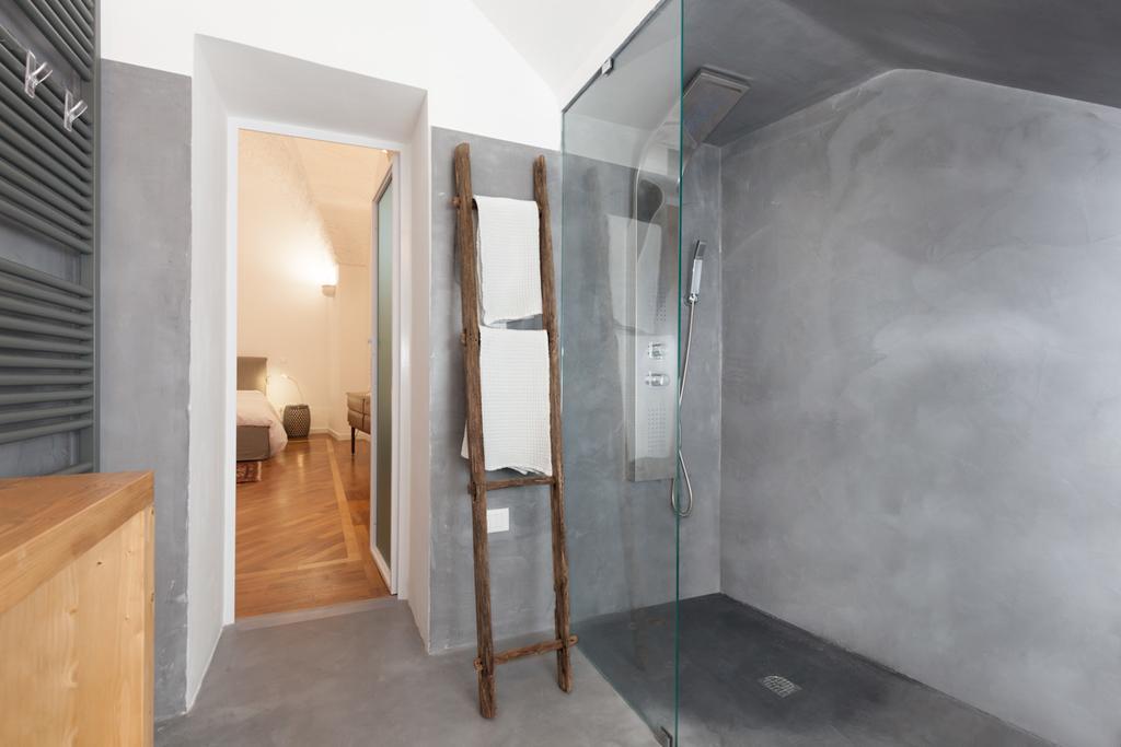 San Matteo House Apartment Lecce Bagian luar foto