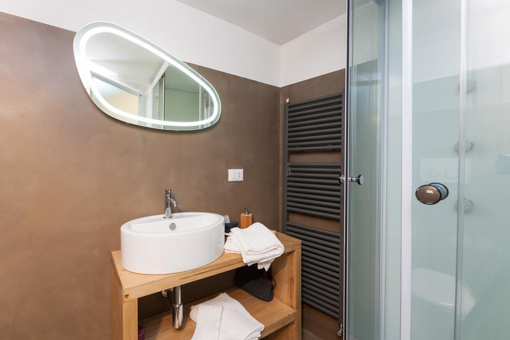 San Matteo House Apartment Lecce Bagian luar foto