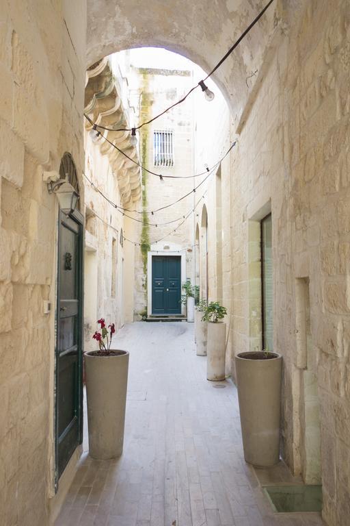 San Matteo House Apartment Lecce Bagian luar foto