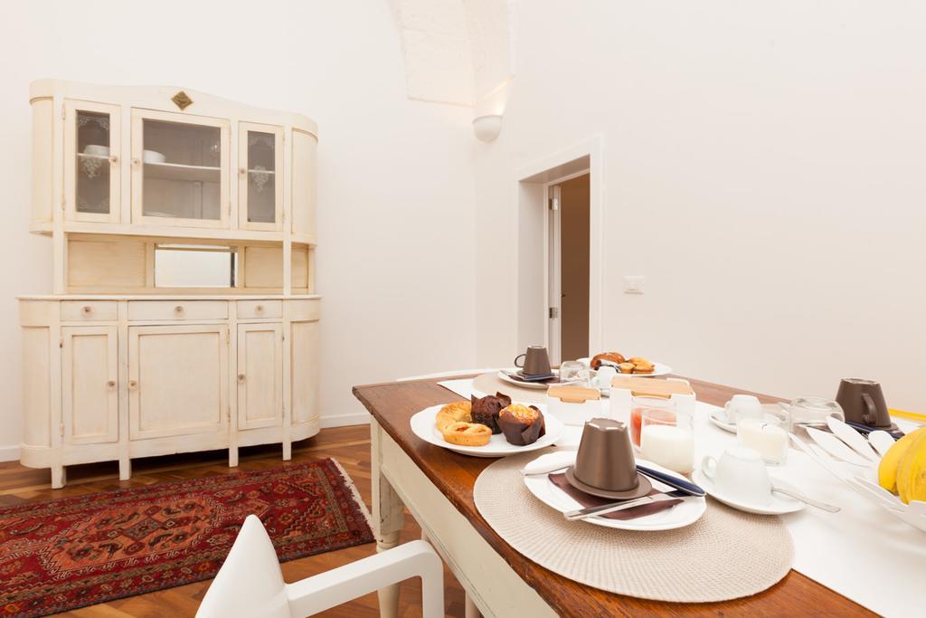 San Matteo House Apartment Lecce Bagian luar foto