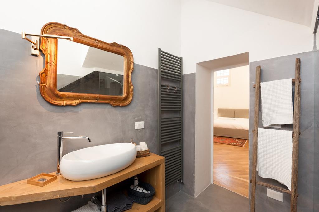 San Matteo House Apartment Lecce Bagian luar foto