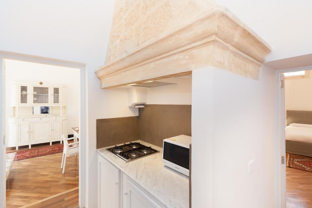 San Matteo House Apartment Lecce Bagian luar foto