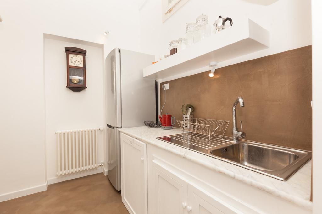 San Matteo House Apartment Lecce Bagian luar foto