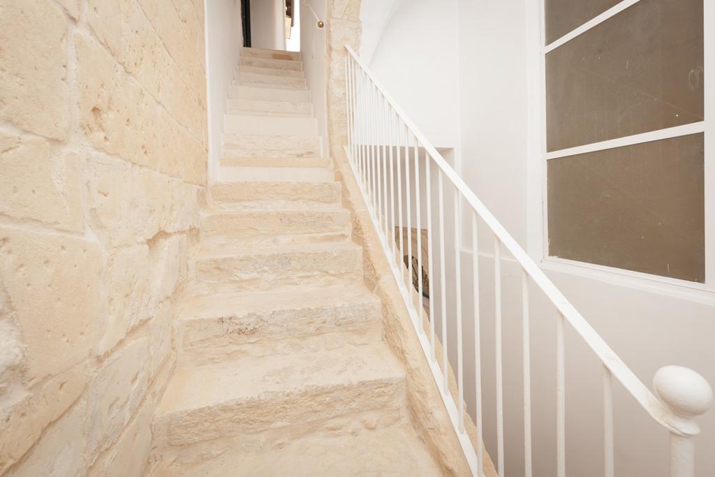 San Matteo House Apartment Lecce Bagian luar foto