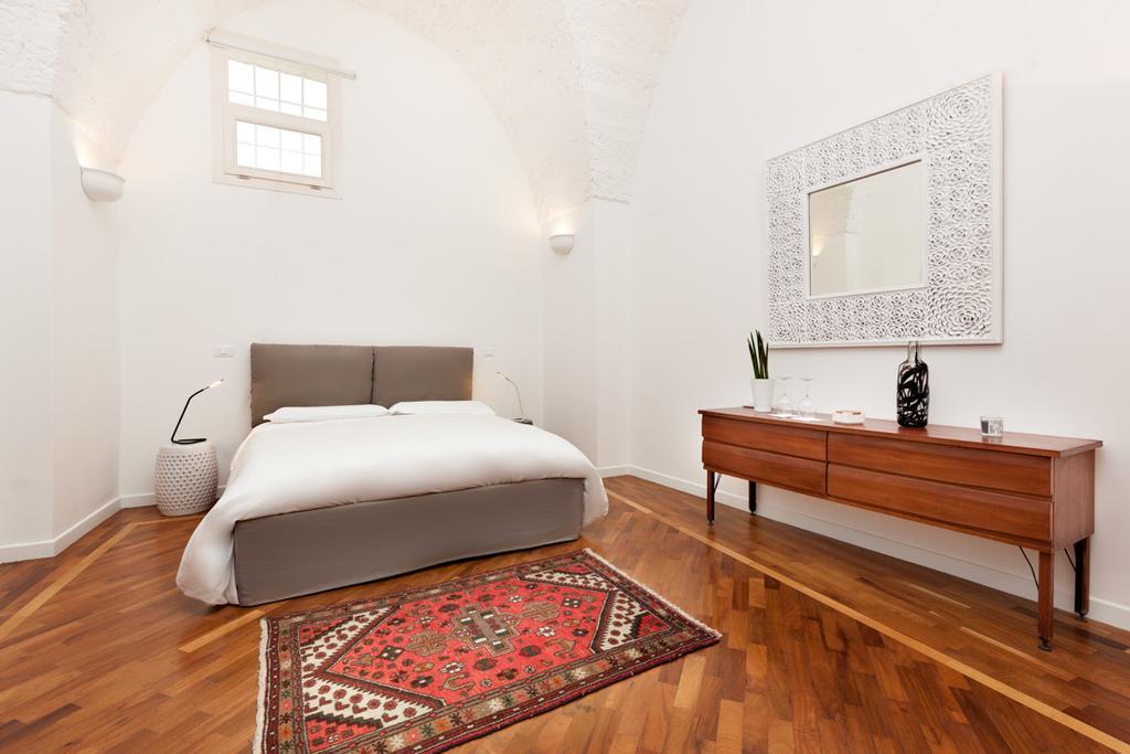San Matteo House Apartment Lecce Bagian luar foto