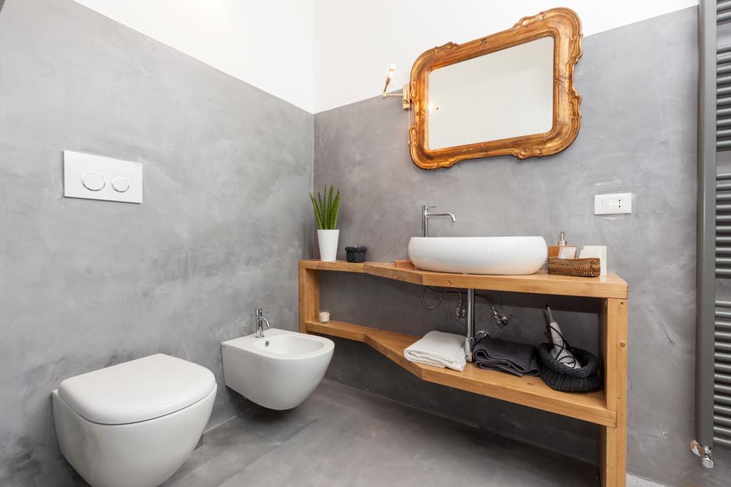 San Matteo House Apartment Lecce Bagian luar foto