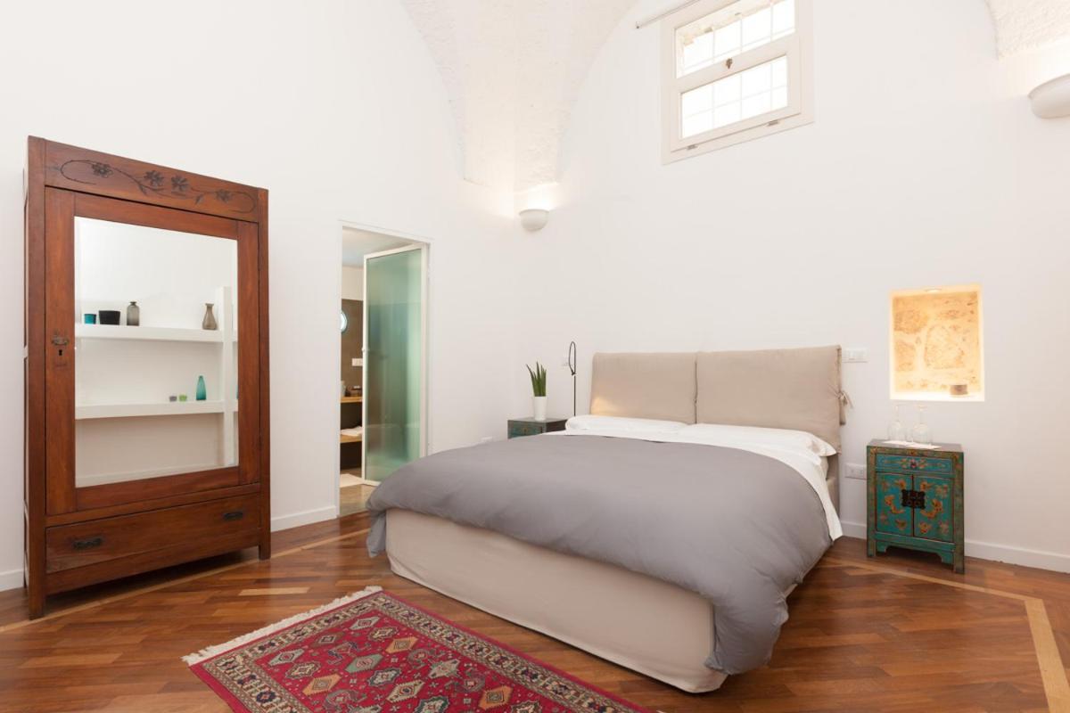 San Matteo House Apartment Lecce Bagian luar foto
