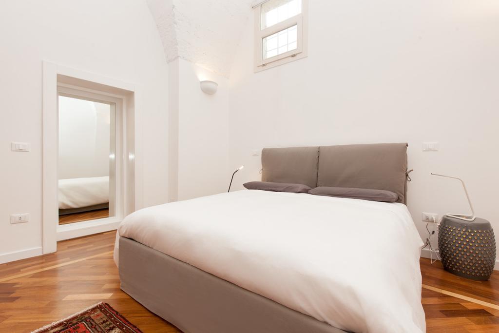 San Matteo House Apartment Lecce Bagian luar foto
