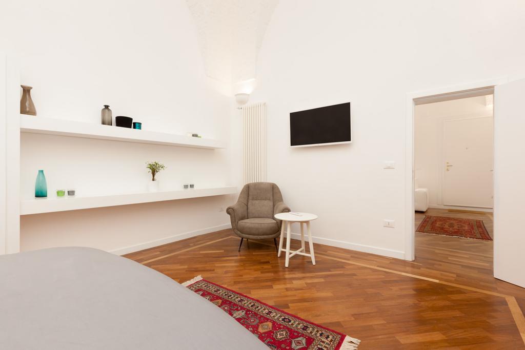 San Matteo House Apartment Lecce Bagian luar foto